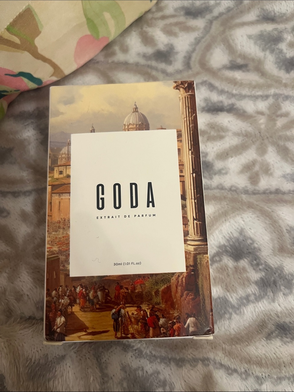GODA Extrait de Parfum - Royal 54